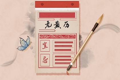 破除黄历迷信读法